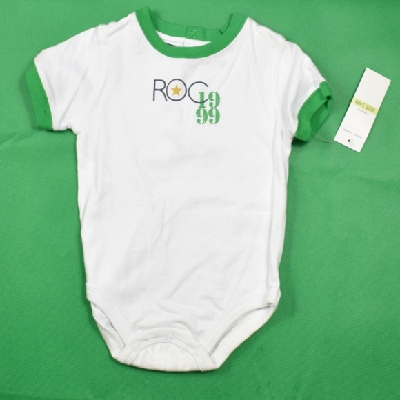 Baby Boy's 3 Piece RocaWear Set (3/6M) - Picture 5 of 12